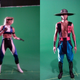 Illustration for article titled A Behind The Scenes Look at emMortal Kombat/em Motion Capture